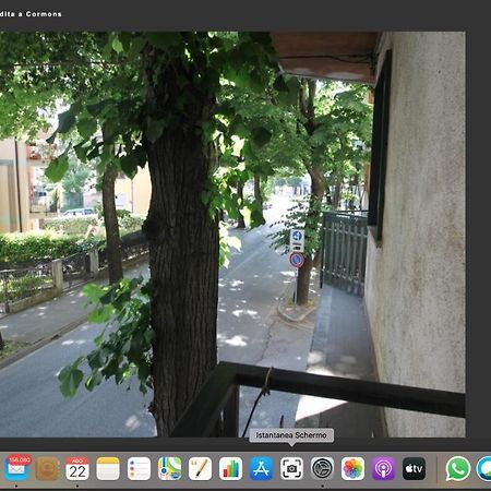 Cormons Bellissima Appartement Buitenkant foto
