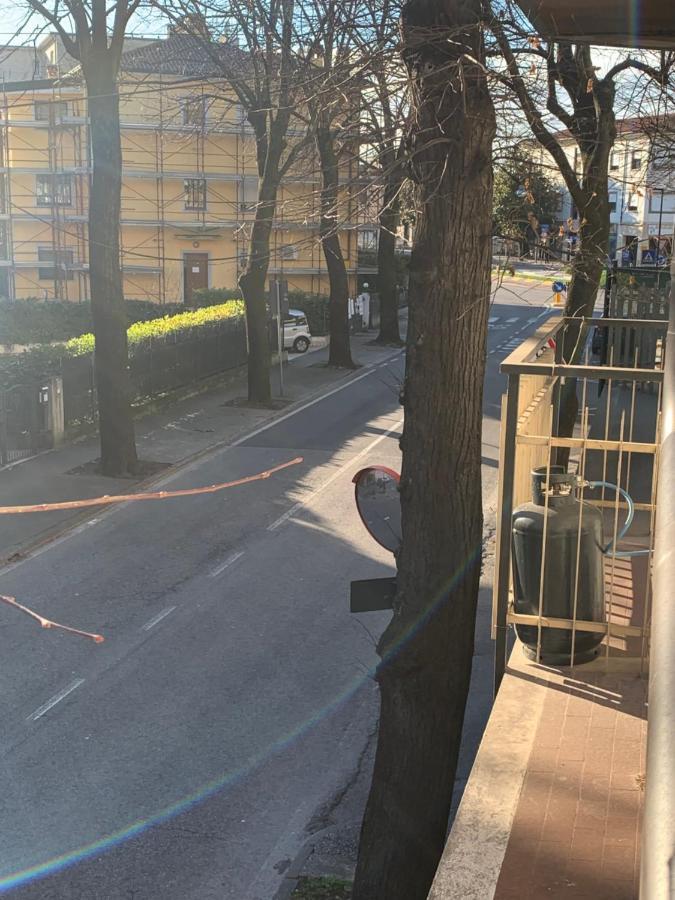 Cormons Bellissima Appartement Buitenkant foto