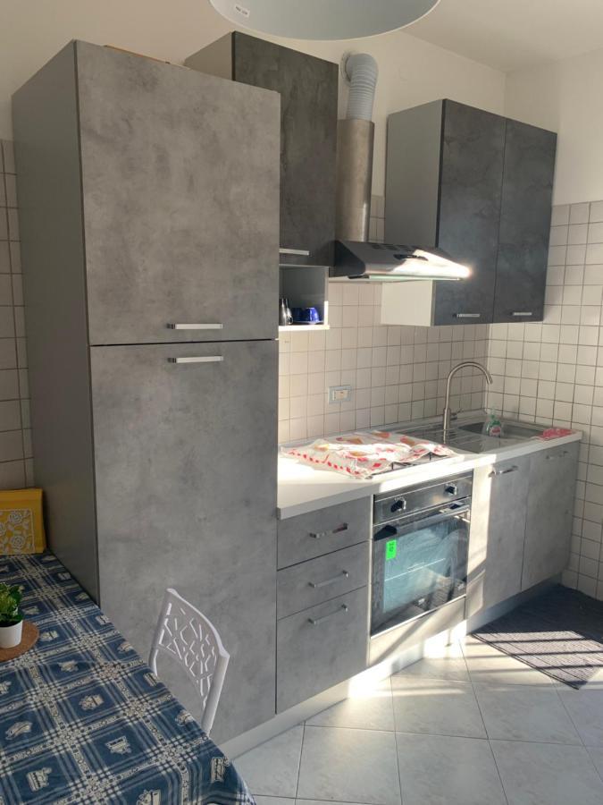 Cormons Bellissima Appartement Buitenkant foto