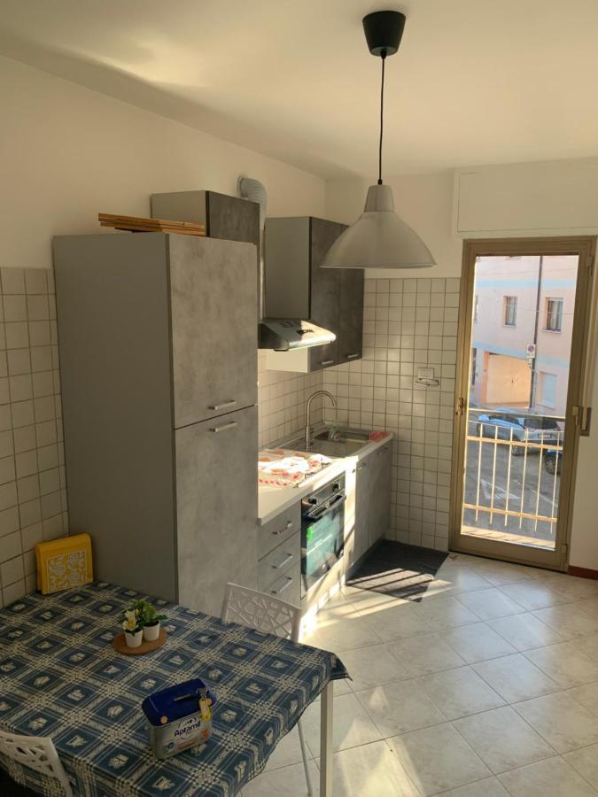 Cormons Bellissima Appartement Buitenkant foto