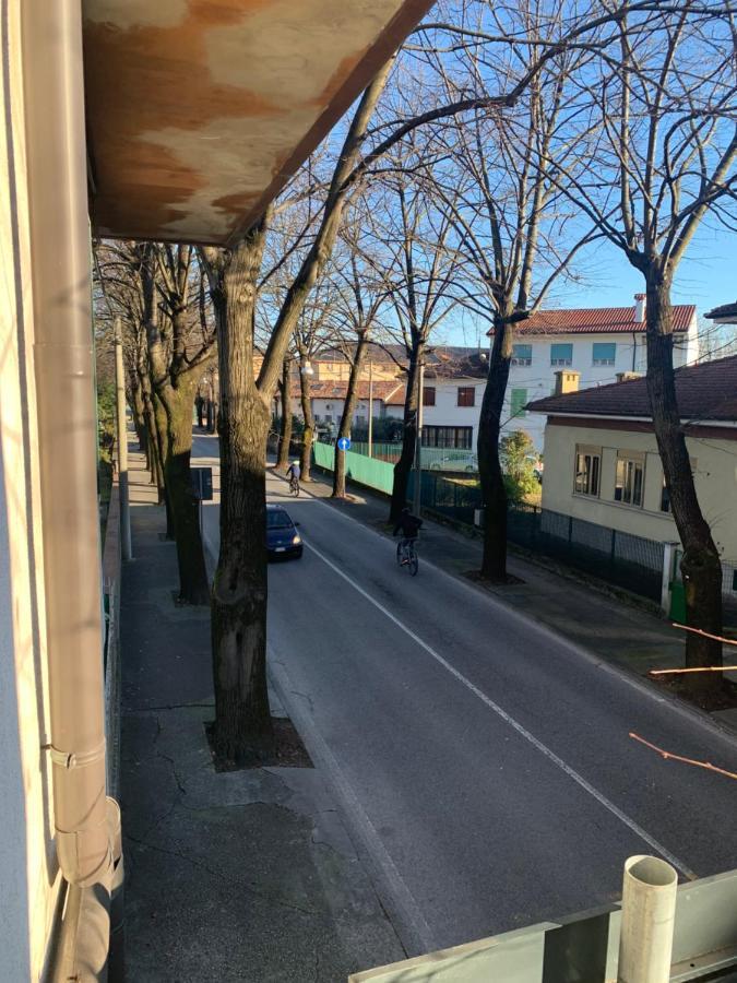 Cormons Bellissima Appartement Buitenkant foto