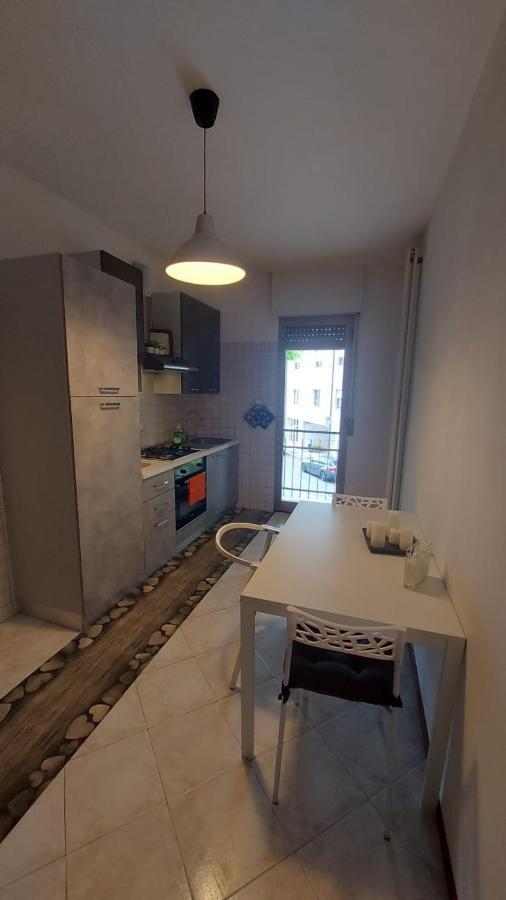 Cormons Bellissima Appartement Buitenkant foto