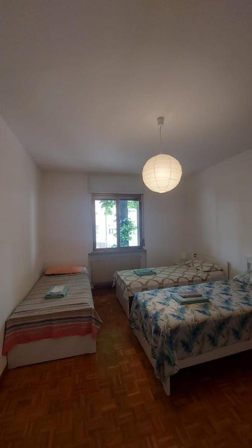 Cormons Bellissima Appartement Buitenkant foto