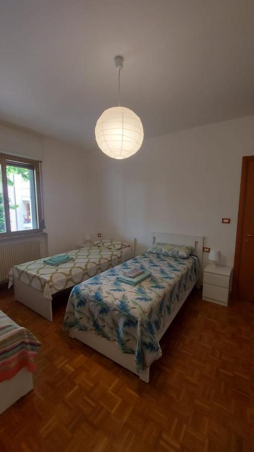 Cormons Bellissima Appartement Buitenkant foto